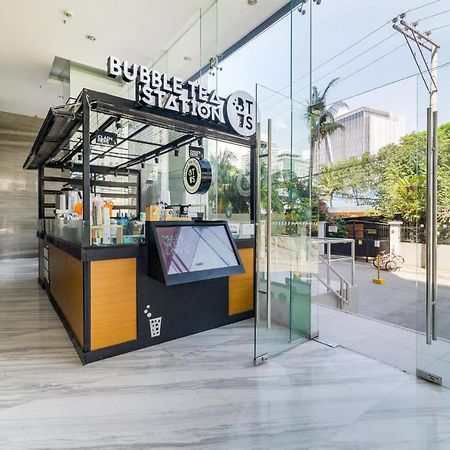 Free Netflix Condo Near It Park With 32-Inch Samsung Hdtv Cebu Exterior foto
