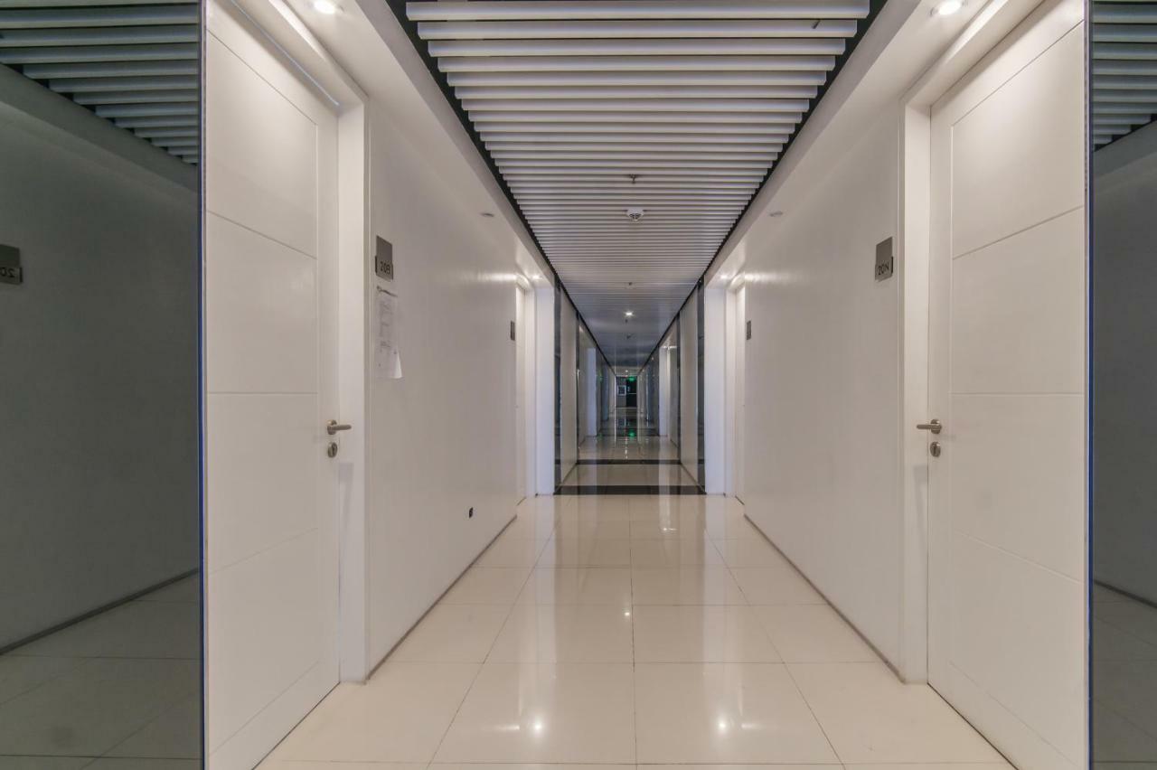 Free Netflix Condo Near It Park With 32-Inch Samsung Hdtv Cebu Exterior foto