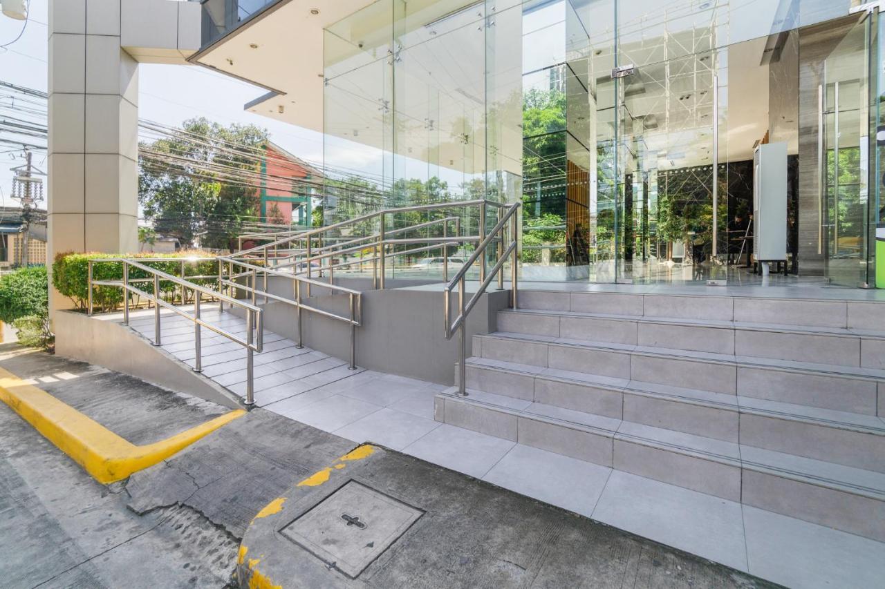 Free Netflix Condo Near It Park With 32-Inch Samsung Hdtv Cebu Exterior foto