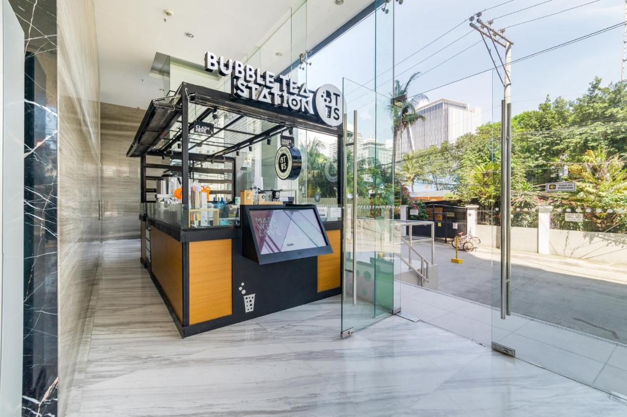 Free Netflix Condo Near It Park With 32-Inch Samsung Hdtv Cebu Exterior foto